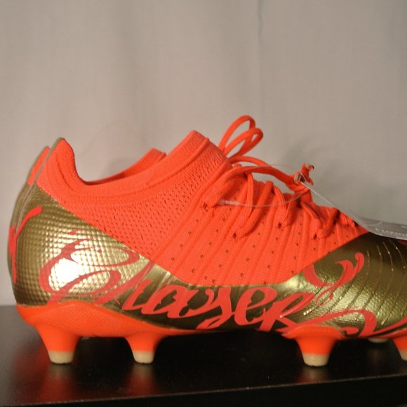 Puma Future Z 2.4 Neymar JR Dream Chase FG AG 10710501 Soccer boots Cleats Men’s main image 15